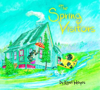 The Spring Visitors