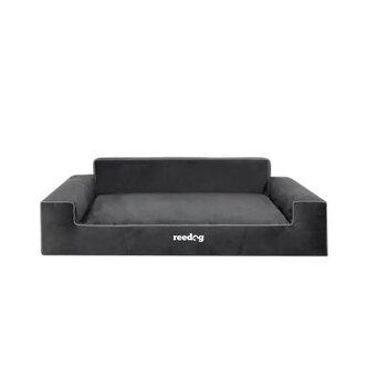 Reedog Glamour Fancy Black Pelíšek pro psa-XXL