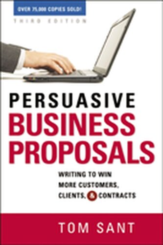 Persuasive Business Proposals