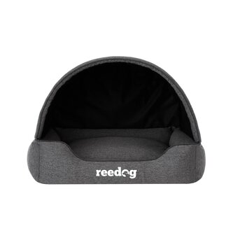 Reedog Prompter Inari Grafit Kukaň pro psa-S Reedog Prompter Inari Grafit Kukaň pro psa-S