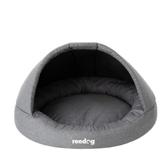 Reedog Ramzes Grafit Kukaň pro psa-L Reedog Ramzes Grafit Kukaň pro psa-L
