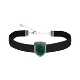 Cinereplicas Náhrdelník choker - Zmijozel, Harry Potter