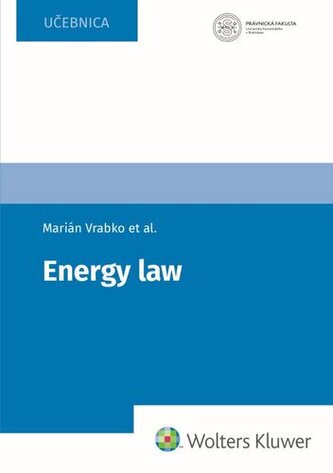Energy law Energy law