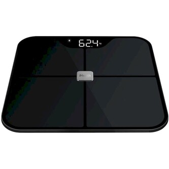 iHealth Nexus Pro chytrá váha černá