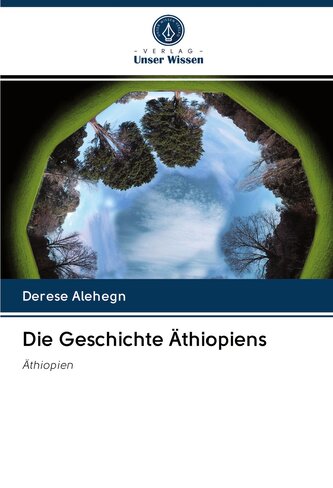 Die Geschichte Äthiopiens