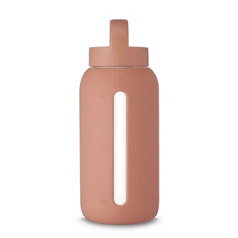 MUUKI Denní láhev 720 ml - Canyon Clay MUUKI Denní láhev 720 ml - Canyon Clay