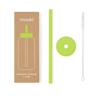 MUUKI Lounge Brčko + Víčko Electric Lime