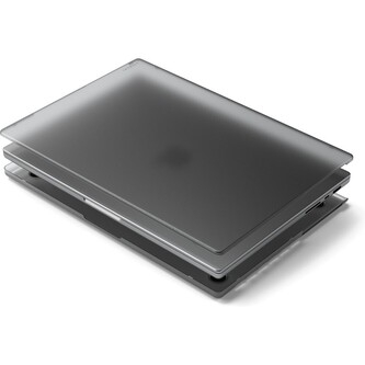 Satechi Eco Hardshell kryt pro MacBook Pro 16 šedý