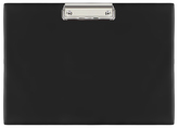 Deska z klipsem na długim boku A4 czarny KH-20-03, Biurfol