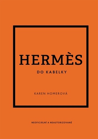 Hermes do kabelky