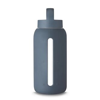MUUKI Denní láhev 720 ml - Smoke Gray MUUKI Denní láhev 720 ml - Smoke Gray