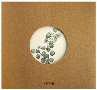 Notes 80k B5 Eko Miechunka, Incood