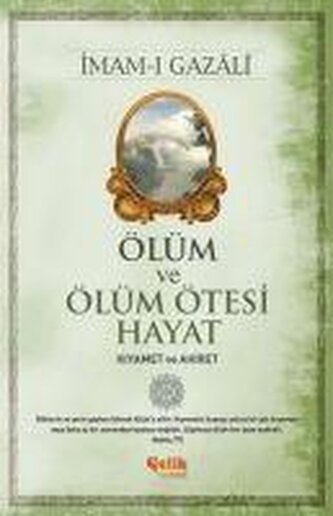 Ölüm ve Ölüm Ötesi Hayat