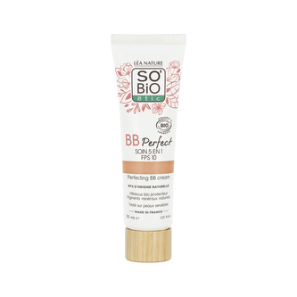 BB Cream 20 světlý 30 ml BIO  SO’BiO étic