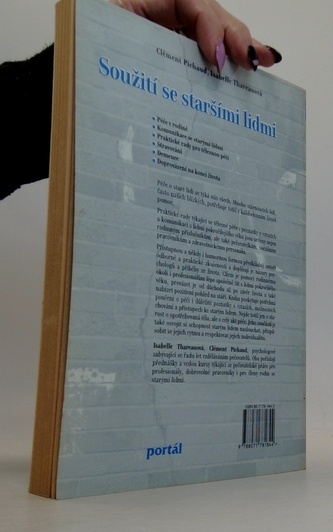 Soužití se staršími lidmi