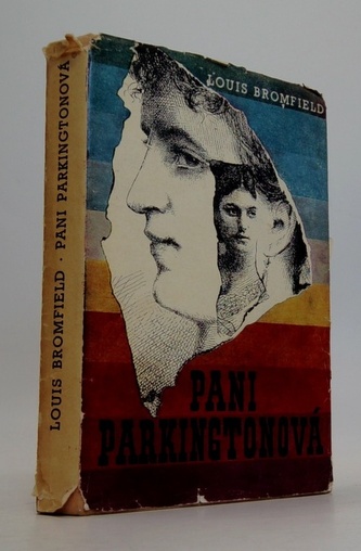 Paní Parkingtonová