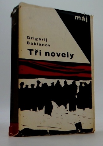 Tři novely