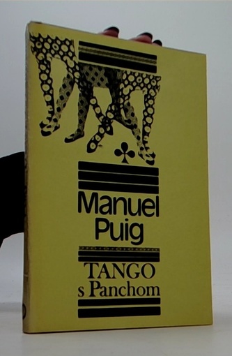 Tango s panchou