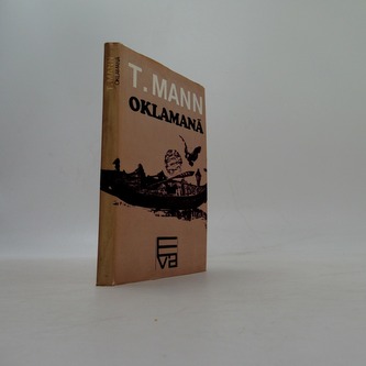 Oklamaná