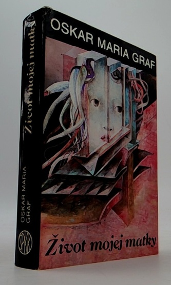 Život mojej matky