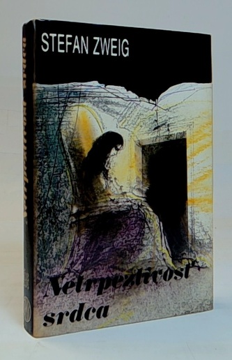 Netrpezlivosť srdca