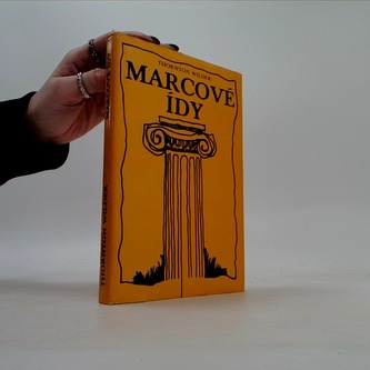 Marcové ídy