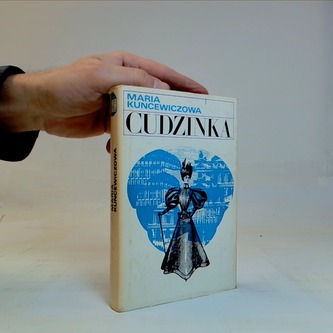 Cudzinka