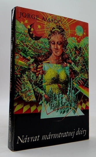 Návrat márnotratnej dcéry