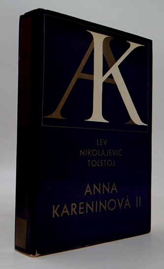 Anna Kareninová II