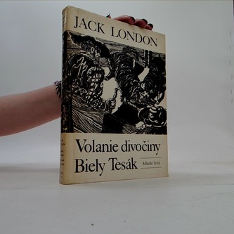 Volanie divočiny, Biely Tesák