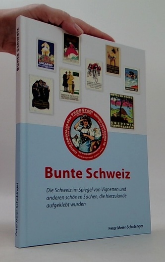 Bunte Schweiz