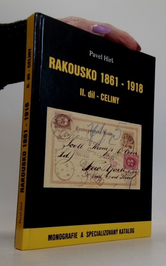Rakousko 1861 - 1918: II. díl - Celiny