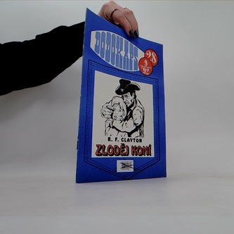 Zloděj koní Dodokaps