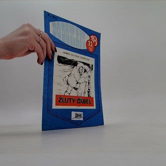 Žlutý ďábel Dodokaps