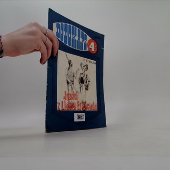 Jezdci z Llana Estacada (Dodokaps)