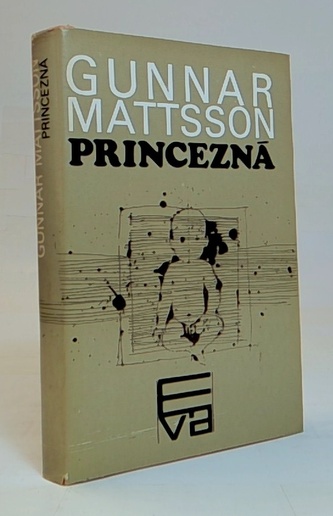 Princezná