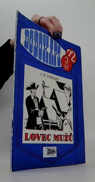 Lovec mužů Dodokaps