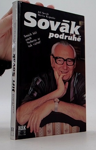 Sovák podruhé