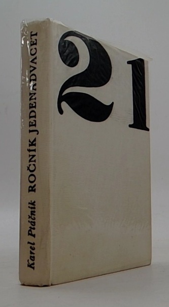 Ročník dvacetjedna