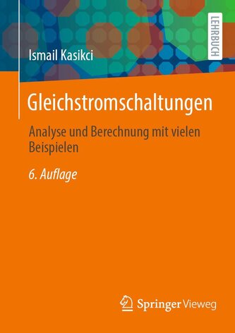 Gleichstromschaltungen