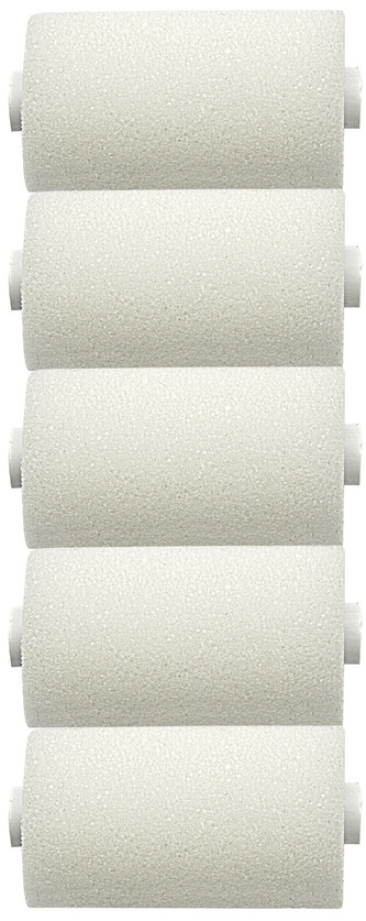 Molitanové válečky 4,5cm 5 kusů ESSDEE