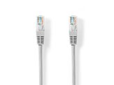 Kabel UTP RJ45/RJ45 Cat5e 15m NEDIS CCGL85101GY150