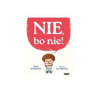 Nie, bo nie Nie, bo nie