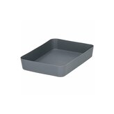 Organizér do zásuvky šedý SPRINGOS HA3064