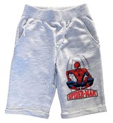 BERMUDY SPIDERMAN - velikost 6