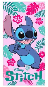 OSUŠKA LILO A STITCH