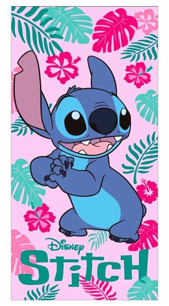 OSUŠKA LILO A STITCH