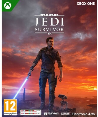 Star Wars Jedi: Survivor (XONE)