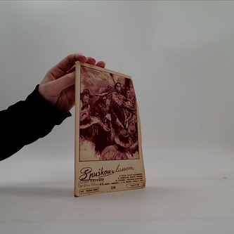 S puškou a lassem 26