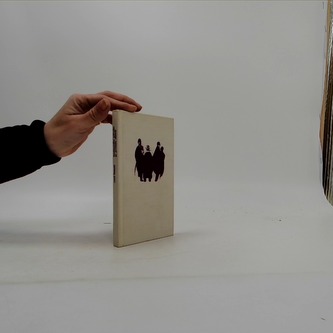 Sentimentální průvodce po pražském nábřeží